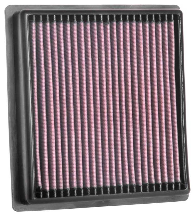 Picture of K&N Engineering KN Drop in Air Filters - 33-5092