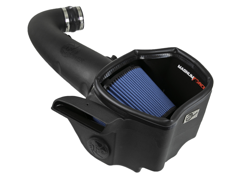 Picture of aFe Magnum FORCE Stage-2 Cold Air Intakes - 54-13023R