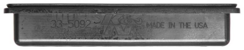 Picture of K&N Engineering KN Drop in Air Filters - 33-5092