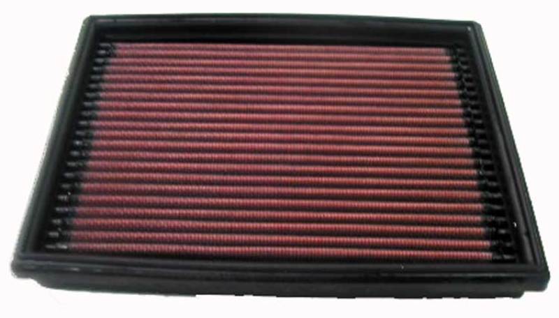 Picture of K&N Engineering KN Drop in Air Filters - 33-2813