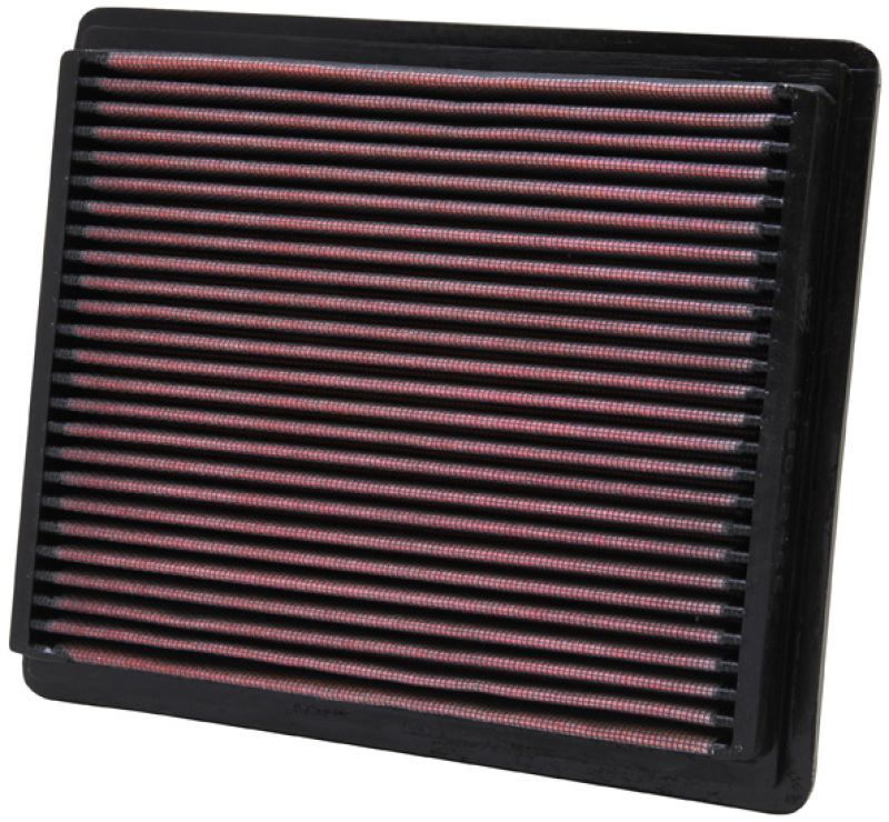 Picture of K&N Engineering KN Drop in Air Filters - 33-2106-1
