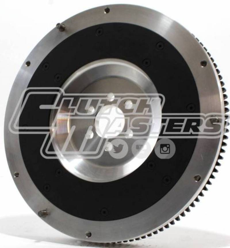 Picture of Clutch Masters CM Aluminum Flywheels - FW-717-AL