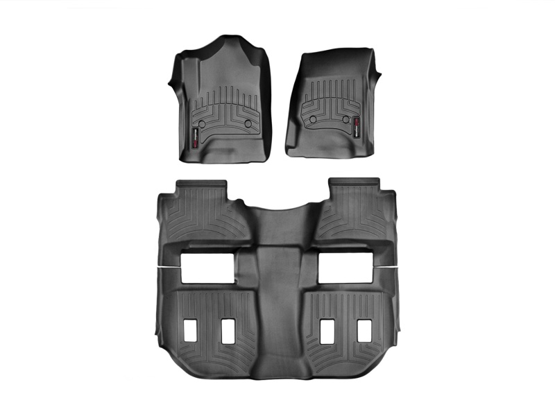 Picture of Floor Mat Set