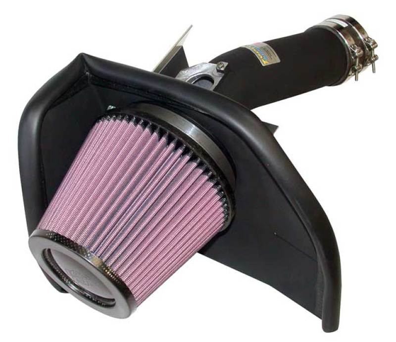 Picture of KN Cold Air Intakes - 69-8003TFK