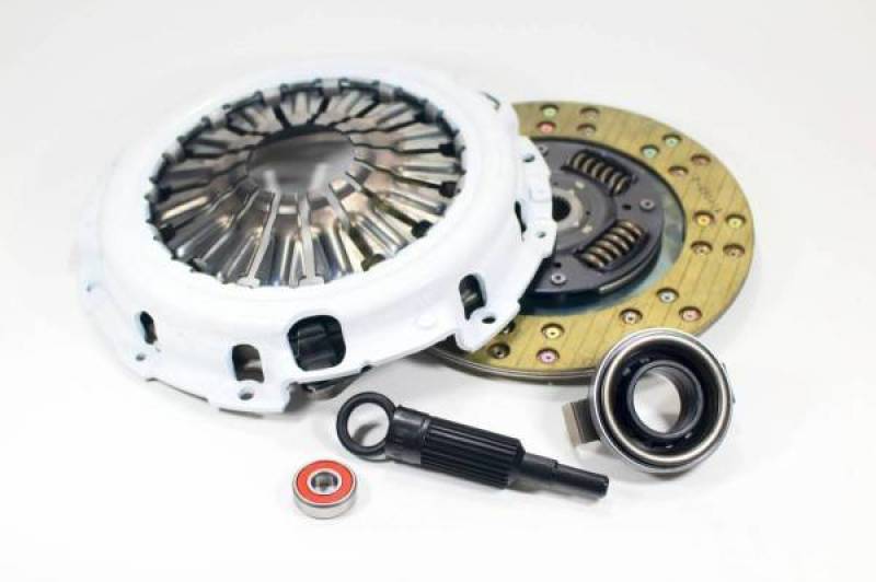 Picture of Clutch Masters CM FX200 Clutch Kits - 15915-HDKV