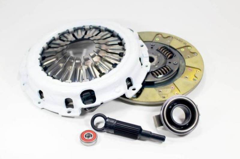 Picture of Clutch Masters CM FX300 Clutch Kits - 15915-HDTZ