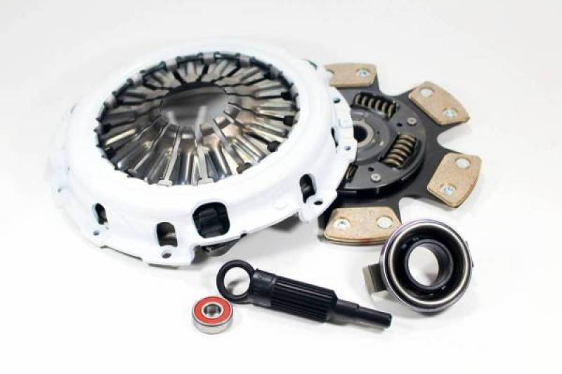Picture of Clutch Masters CM FX400 Clutch Kits - 15915-HDC6