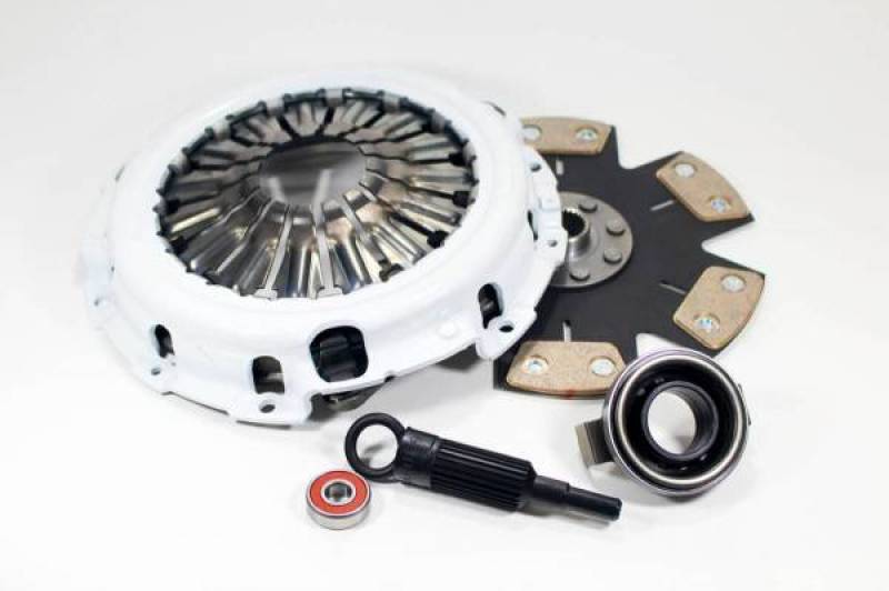 Picture of Clutch Masters CM FX500 Clutch Kits - 15915-HDB6