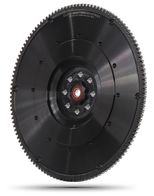 Picture of Clutch Masters CM Steel Flywheels - FW-738-TDS
