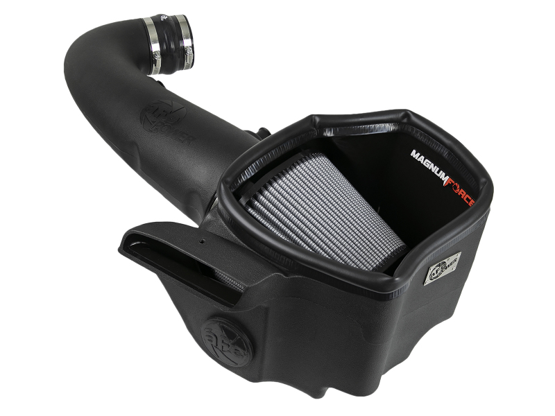 Picture of aFe Magnum FORCE Stage-2 Cold Air Intakes - 54-13023D