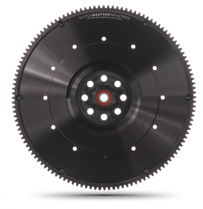 Picture of Clutch Masters CM Steel Flywheels - FW-738-TDS