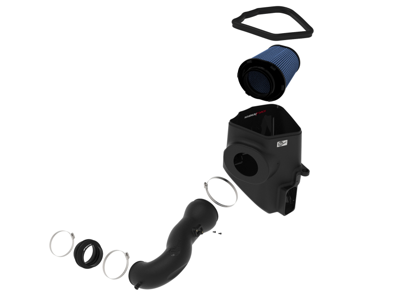 Picture of aFe Magnum FORCE Stage-2 Cold Air Intakes - 54-13036R
