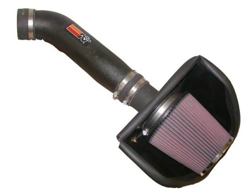 Picture of KN Cold Air Intakes - 57-6013