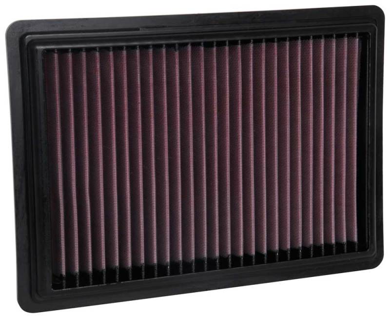 Picture of K&N Engineering KN Drop in Air Filters - 33-5091