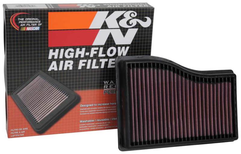 Picture of K&N Engineering KN Drop in Air Filters - 33-3132