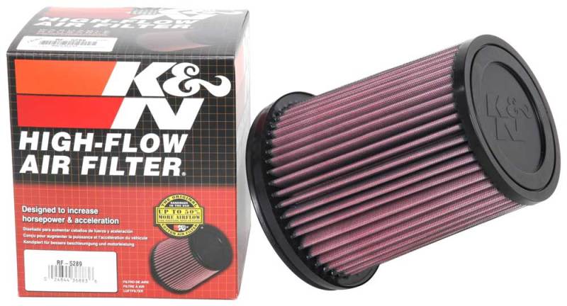 Picture of K&N Engineering KN Universal Air Filter - RF-5289