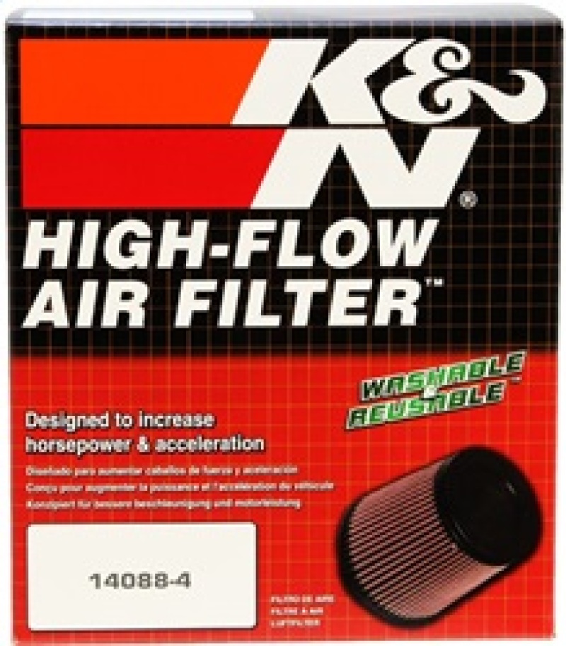 Picture of K&N Engineering KN Universal Air Filter - RF-5289