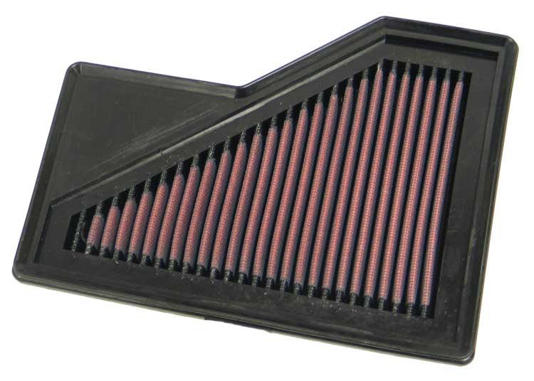 Picture of K&N Engineering KN Drop in Air Filters - 33-2885