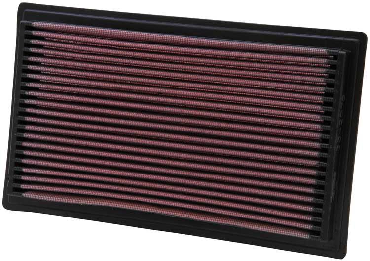 Picture of K&N Engineering KN Drop in Air Filters - 33-2075