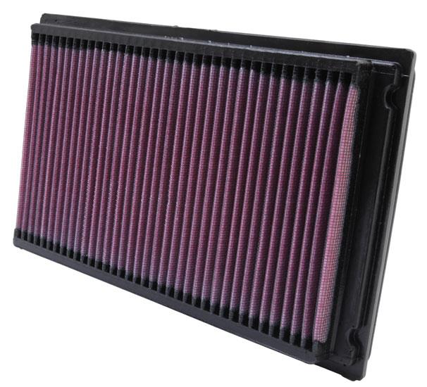 Picture of K&N Engineering KN Drop in Air Filters - 33-2031-2