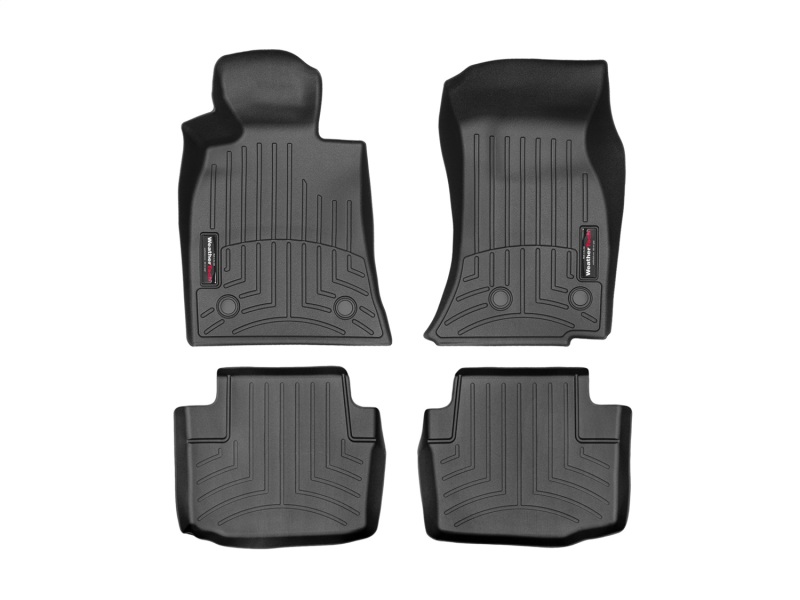 Picture of Floor Mat Set