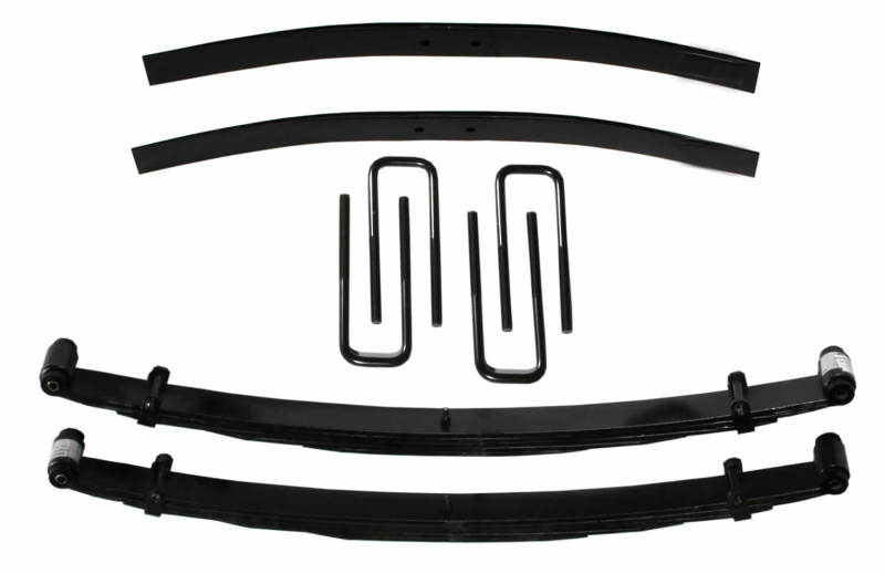 Picture of Skyjacker SKY Lift Kit Components - F740K