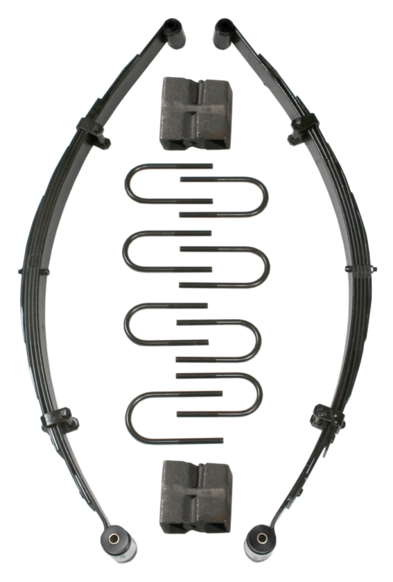 Picture of Skyjacker SKY Lift Kit Components - JP40K