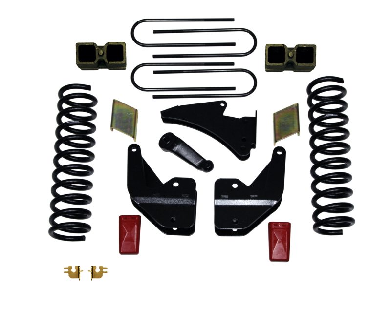 Picture of Skyjacker SKY Lift Kit Components - R13451K