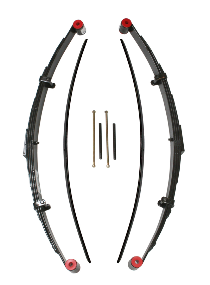 Picture of Skyjacker SKY Add A Leaf Leaf Springs & Accessories - T303PK
