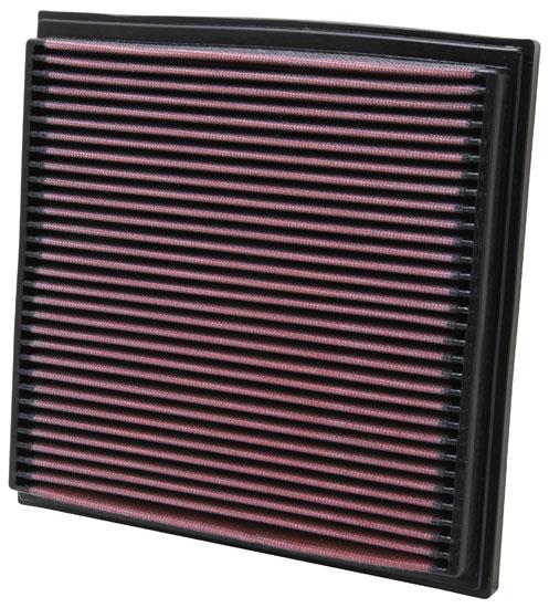 Picture of K&N Engineering KN Drop in Air Filters - 33-2733