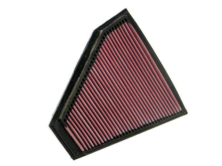 Picture of K&N Engineering KN Drop in Air Filters - 33-2332