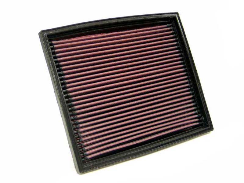 Picture of K&N Engineering KN Drop in Air Filters - 33-2142