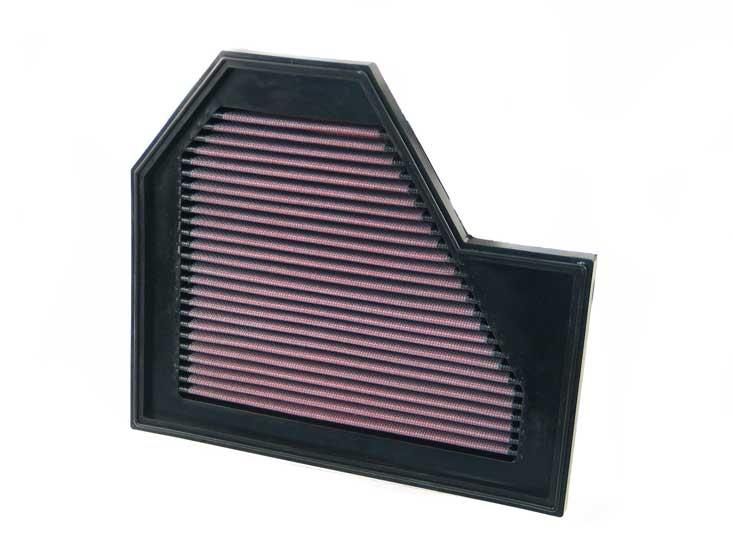 Picture of K&N Engineering KN Drop in Air Filters Right - 33-2350