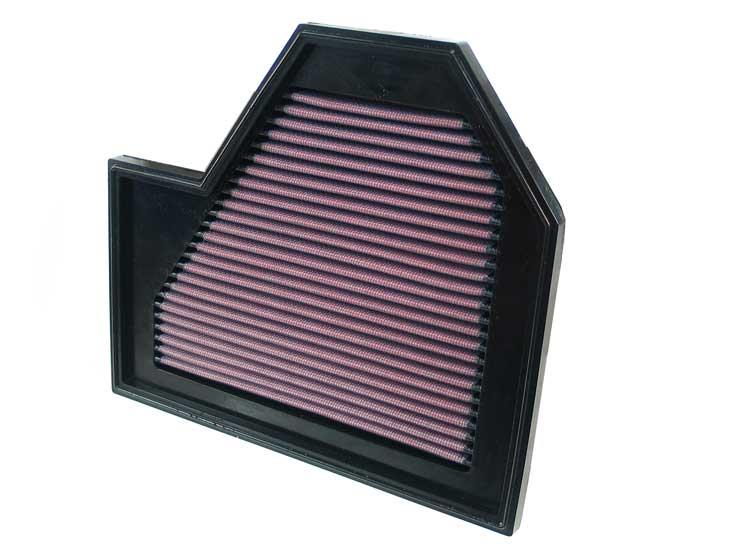 Picture of K&N Engineering KN Drop in Air Filters Left - 33-2352