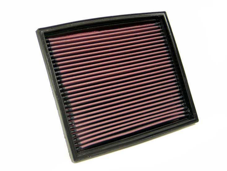Picture of K&N Engineering KN Drop in Air Filters - 33-2142