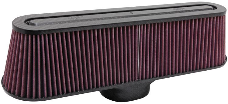 Picture of K&N Engineering KN Universal Air Filter - RP-5135