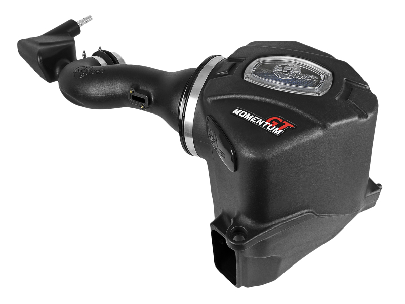 Picture of aFe Momentum GT Cold Air Intakes - 50-70044R