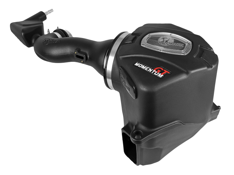Picture of aFe Momentum GT Cold Air Intakes - 50-70044D