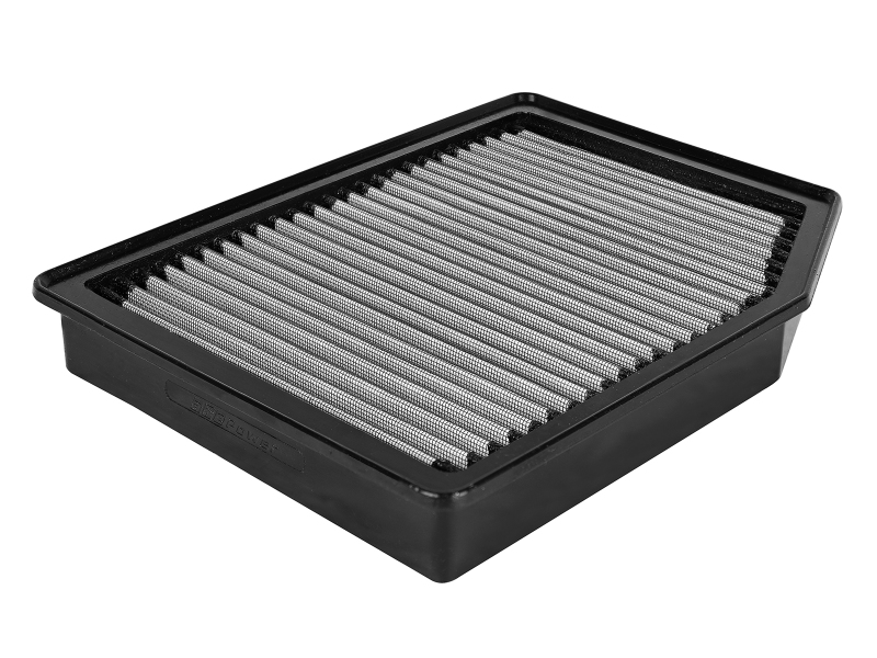 Picture of aFe Direct Fit Pro DRY S Air Filter - 31-10292
