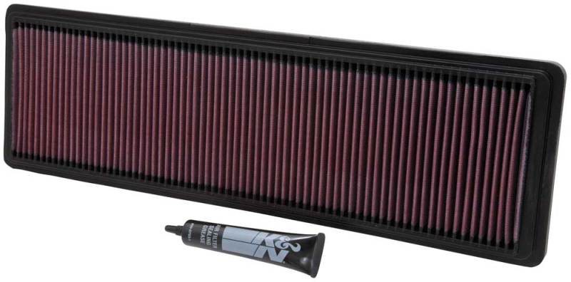 Picture of K&N Engineering KN Drop in Air Filters - 33-2591