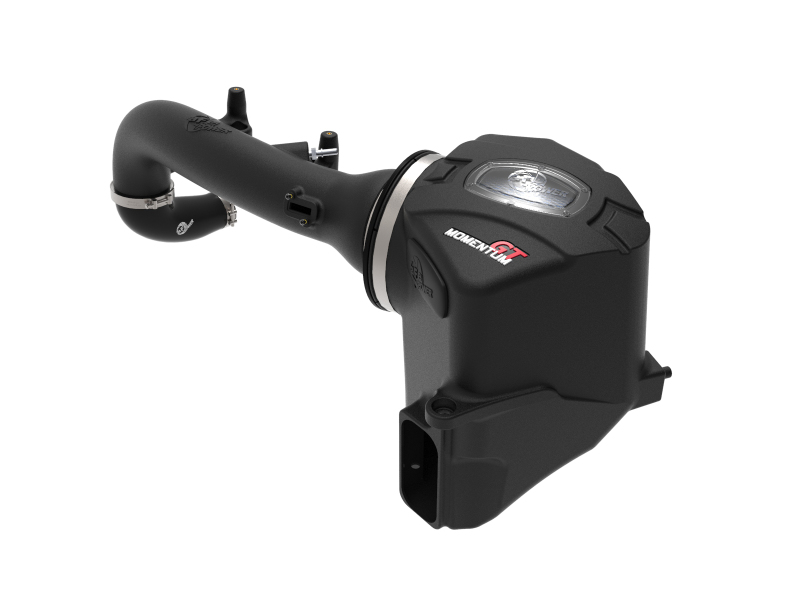 Picture of aFe Momentum GT Cold Air Intakes - 50-70042R