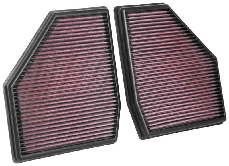 Picture of K&N Engineering KN Drop in Air Filters - 33-3128