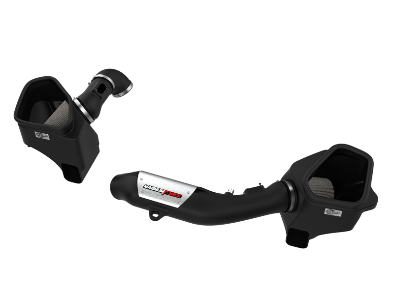Picture of aFe Magnum FORCE Stage-2 Cold Air Intakes - 54-13032D