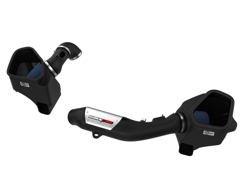 Picture of aFe Magnum FORCE Stage-2 Cold Air Intakes - 54-13032R