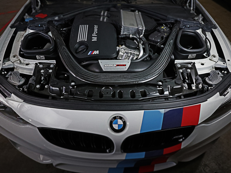 Picture of aFe Magnum FORCE Stage-2 Cold Air Intakes - 54-13032D