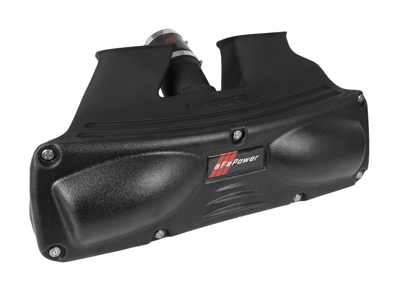 Picture of aFe Magnum FORCE Stage-2Si Cold Air Intakes - 54-83037D
