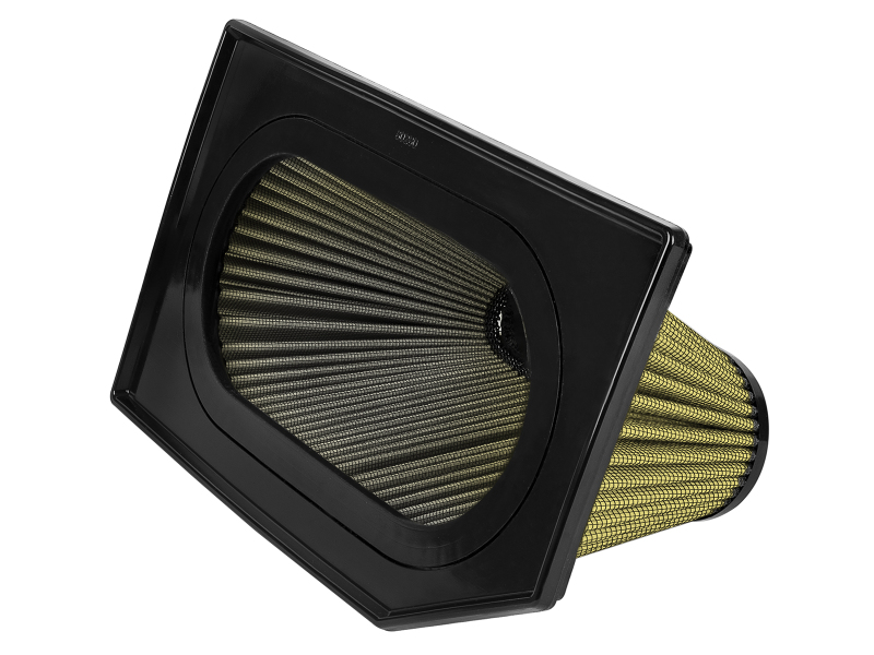 Picture of aFe Quantum Intakes Cold Air Intakes - 73-80280