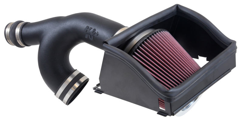 Picture of KN Cold Air Intakes - 63-2593