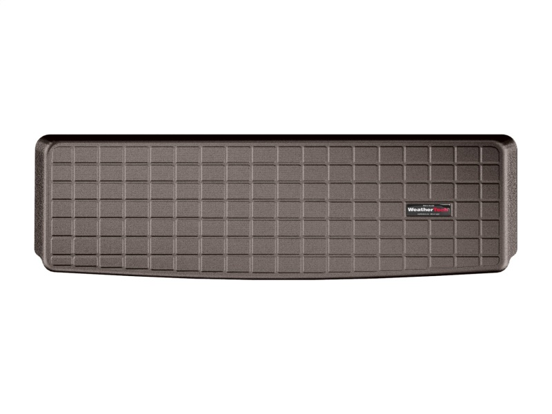 Picture of WeatherTech WT Cargo Liners-Cocoa Floor Mats - 43707