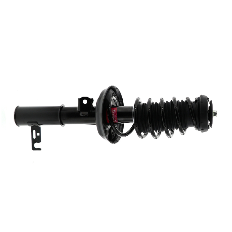 Picture of KYB Shocks & Struts Strut Plus Front Shocks and Struts - SR4318